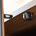 キッチンボード(スパイス124 WN)【島忠ホームズ商品】 13枚目画像