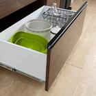 キッチンボード(スパイス124 WN)【島忠ホームズ商品】 15枚目画像