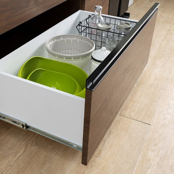 キッチンボード(スパイス124 WN)【島忠ホームズ商品】 15枚目画像