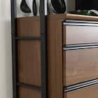 キッチンボード(スパイス84 WN)【島忠ホームズ商品】 5枚目画像