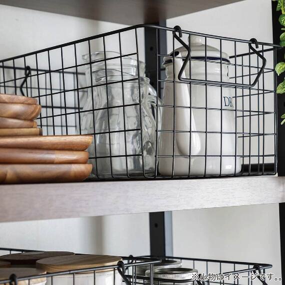 キッチンボード(スパイス84 WN)【島忠ホームズ商品】 7枚目画像