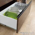 キッチンボード(スパイス84 WN)【島忠ホームズ商品】 9枚目画像