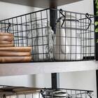 キッチンボード(スパイス60DB WN)【島忠ホームズ商品】 5枚目画像