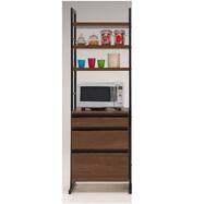 キッチンボード(スパイス60DB)【島忠ホームズ商品】