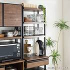 キッチンボード(スパイス60ダスト WN)【島忠ホームズ商品】 3枚目画像