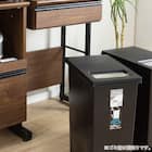 キッチンボード(スパイス60ダスト WN)【島忠ホームズ商品】 4枚目画像