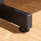 キッチンボード(スパイス124バックボード ウォールナット)【島忠ホームズ商品】 13枚目画像