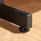 キッチンボード(スパイス124バックボード ウォールナット)【島忠ホームズ商品】 13枚目画像