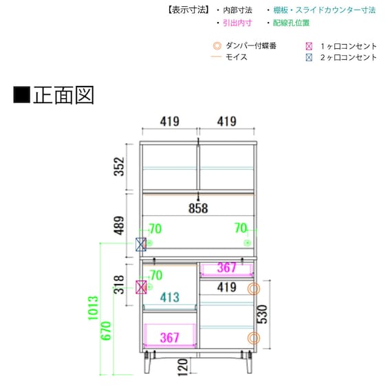 スライダー画像
