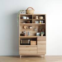 キッチンボード(クロスタイムファン 110 WHNA)【島忠ホームズ商品】