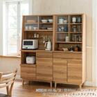 キッチンボード(クロスタイムファン 110 WHNA)【島忠ホームズ商品】 2枚目画像