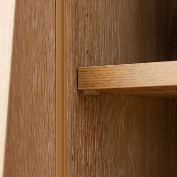 キッチンボード(クロスタイムファン 110 WHNA)【島忠ホームズ商品】 4枚目画像