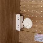 キッチンボード(クロスタイムファン 110 WHNA)【島忠ホームズ商品】 6枚目画像