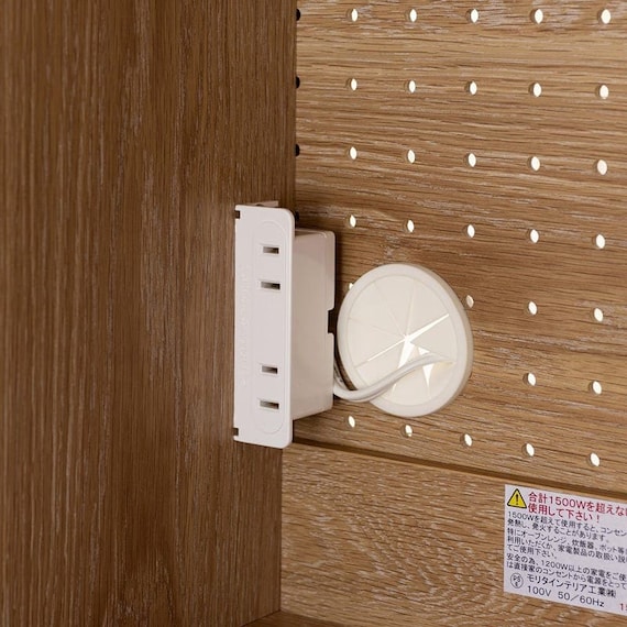 キッチンボード(クロスタイムファン 110 WHNA)【島忠ホームズ商品】 6枚目画像