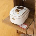 キッチンボード(クロスタイムファン 110 WHNA)【島忠ホームズ商品】 11枚目画像