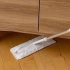 キッチンボード(クロスタイムファン 110 WHNA)【島忠ホームズ商品】 14枚目画像