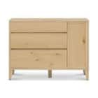 キッチンカウンター(ジーン120 NA)【島忠ホームズ商品】 1枚目画像