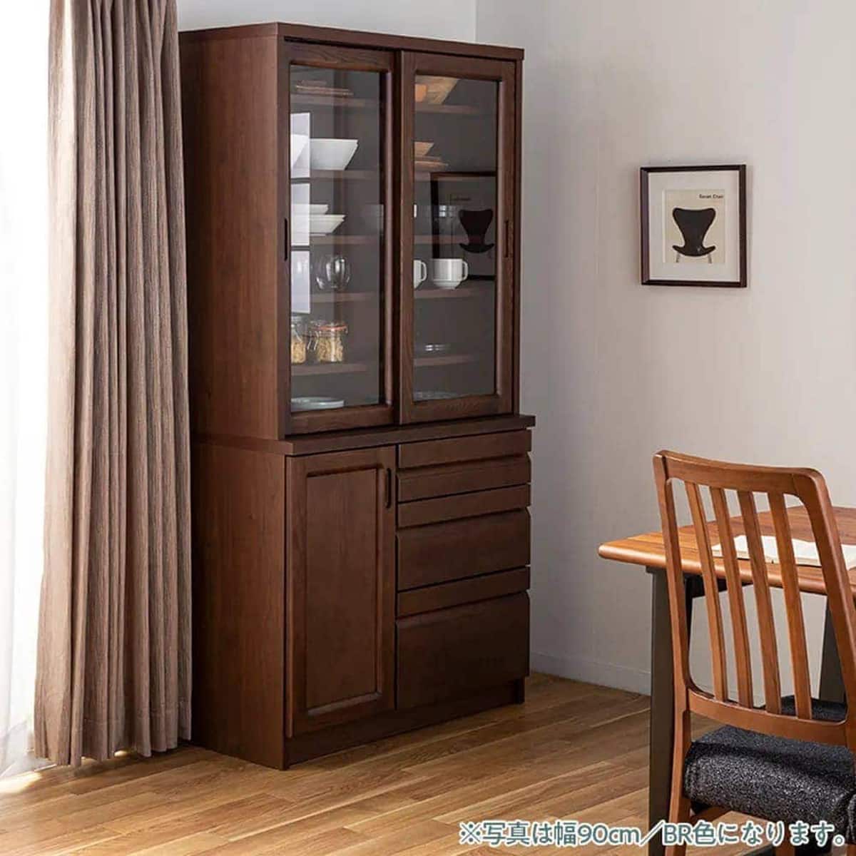 ◇島忠ホームズ15万円◇大阪全域 神戸市 配達料無料！◇食器棚