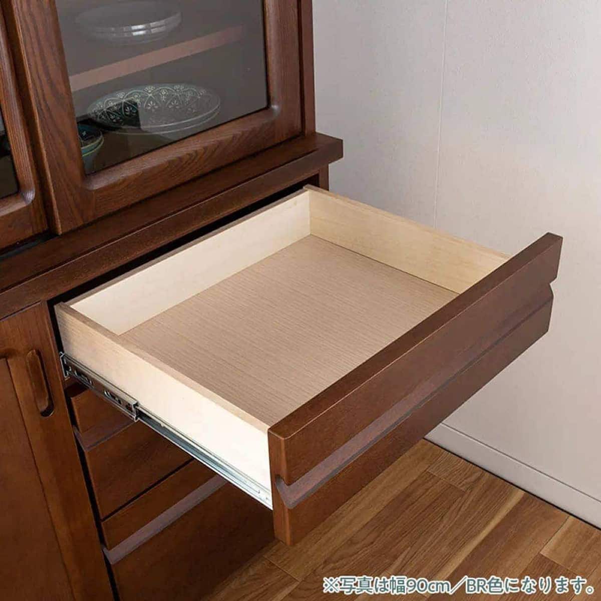 食器棚 島忠 ライズ90 ジャングル和泉大型良品館 システムキッチン 