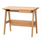 デスク(スキップ 本体100)【島忠ホームズ商品】 1枚目画像