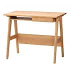 デスク(スキップ 本体100)【島忠ホームズ商品】 1枚目画像