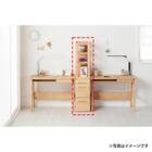 シェルフスキップセット(ラック上台 スキップ/ラック下台引出 スキップ)【島忠ホームズ商品】 4枚目画像