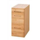 キャビネットスキップセット(別売り天板ラック下台用 スキップ/ラック下台引出 スキップ)【島忠ホームズ商品】 3枚目画像