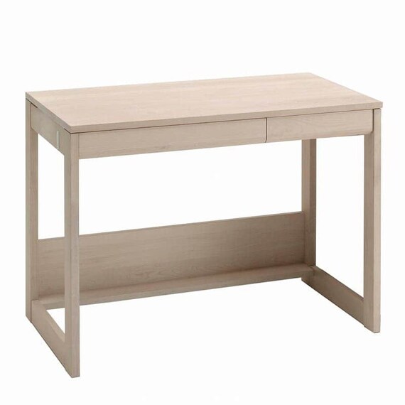 デスク(フォレスタ3311 WH)【島忠ホームズ商品】 1枚目画像