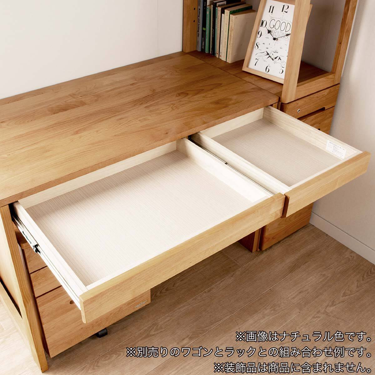 デスク(フォレスタ3311 WH)【島忠ホームズ商品】 | ニトリネット【公式