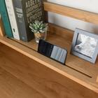 デスクセット(グリット ナチュラル)【島忠ホームズ商品】 13枚目画像