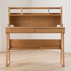 デスクセット(グリット ナチュラル)【島忠ホームズ商品】 14枚目画像