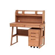 デスクセット(グリット スリム袖)【島忠ホームズ商品】