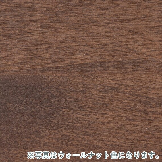 デスク(グリット90 デスク本体 WN)【島忠ホームズ商品】 9枚目画像