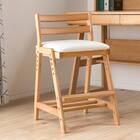 学習椅子(ペルケ NA/IV)【島忠ホームズ商品】 1枚目画像