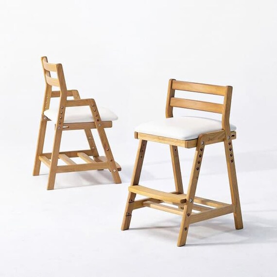 学習椅子(ペルケ NA/IV)【島忠ホームズ商品】 11枚目画像