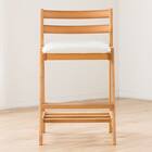 学習椅子(ペルケ NA/IV)【島忠ホームズ商品】 12枚目画像