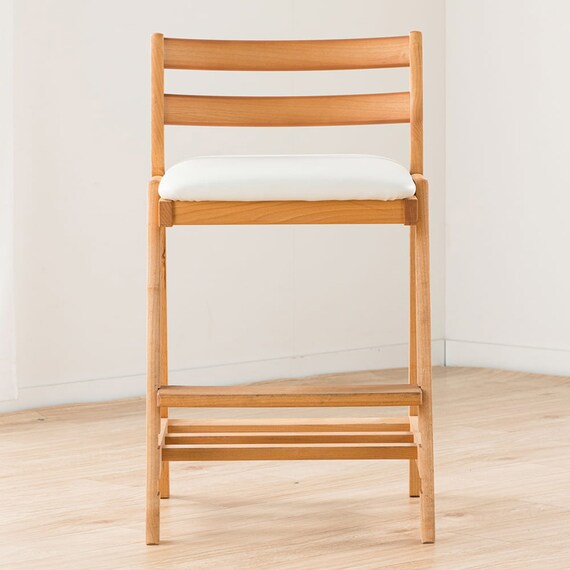 学習椅子(ペルケ NA/IV)【島忠ホームズ商品】 12枚目画像