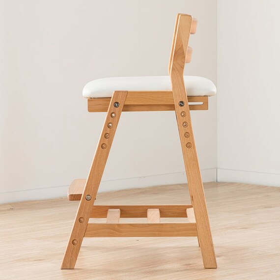 学習椅子(ペルケ NA/IV)【島忠ホームズ商品】 13枚目画像