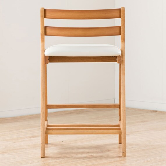 学習椅子(ペルケ NA/IV)【島忠ホームズ商品】 14枚目画像