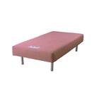 シングル 脚付き高密度連続スプリングマットレス(ミハシー RE250)【島忠ホームズ商品】 1枚目画像