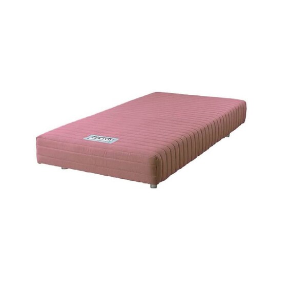 シングル 脚付き高密度連続スプリングマットレス(ミハシー RE95)【島忠ホームズ商品】 1枚目画像