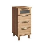 スリムチェスト(アルカ AL-44 WO)【島忠ホームズ商品】 1枚目画像