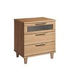 スリムチェスト(アルカ AL-63 WO)【島忠ホームズ商品】 1枚目画像