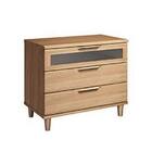 スリムチェスト(アルカ AL-83 WO)【島忠ホームズ商品】 1枚目画像