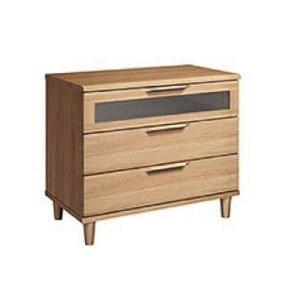 スリムチェスト(アルカ AL-83 WO)【島忠ホームズ商品】 1枚目画像