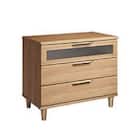 スリムチェスト(アルカ AL-83 WO)【島忠ホームズ商品】 1枚目画像