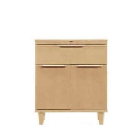 マルチチェスト(アルカ ALM-60L WO)【島忠ホームズ商品】 1枚目画像