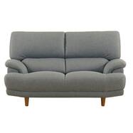 布張りソファ(デビュー077 座面高42cm)【島忠ホームズ商品】