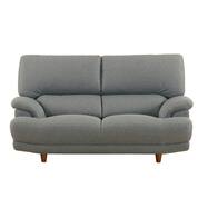 布張りソファ(デビュー077 座面高38cm)【島忠ホームズ商品】