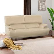 ソファ 合皮タイプ(デビュー077 座面高38cm)【島忠ホームズ商品】